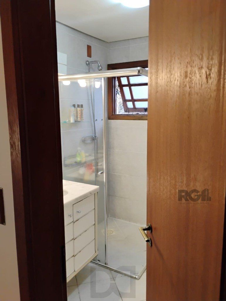 Casa em condomínio de 166m², 3 suítes 1 vaga do bairro Jardim Isabel — foto 10