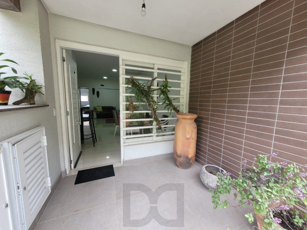 Casa Condominio para Venda - 250.88m², 3 dormitórios, sendo 3 suites, 3 vagas - Praia de Belas — foto 11