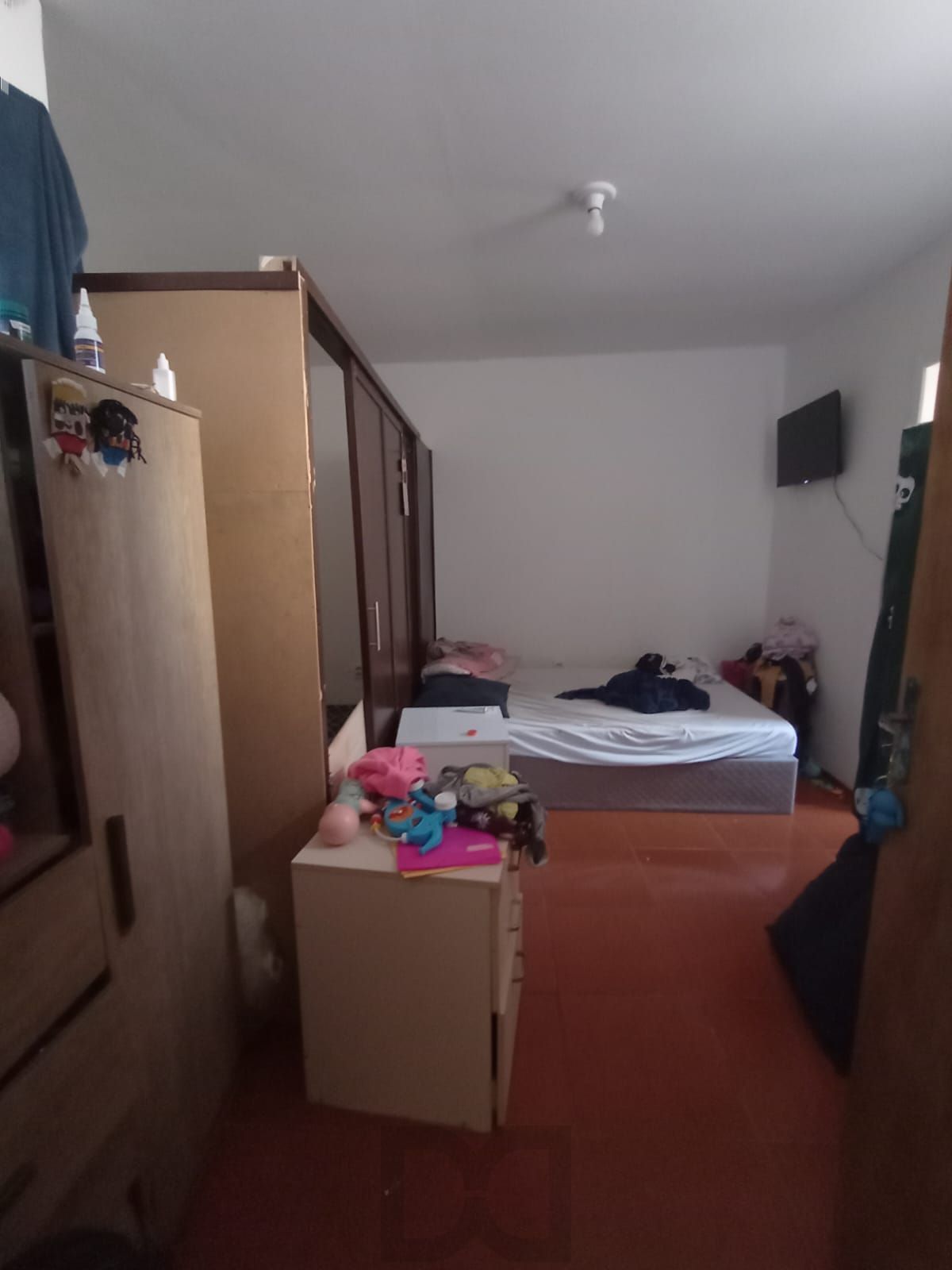 Apartamento térreo com pátio e suíte para alugar na Cidade Baixa, Porto Alegre — foto 10