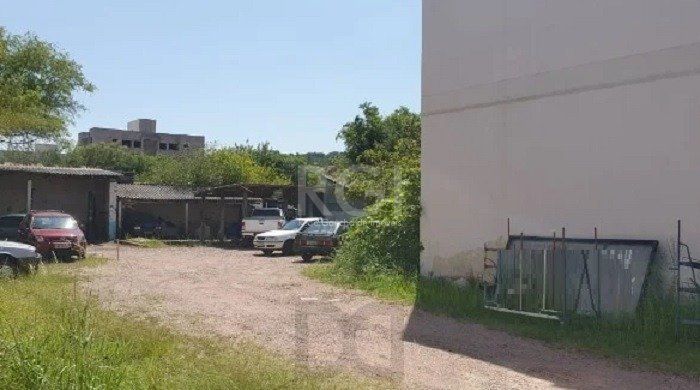 Terreno para Venda - 1032m², 0 dormitórios, Cavalhada — foto 4