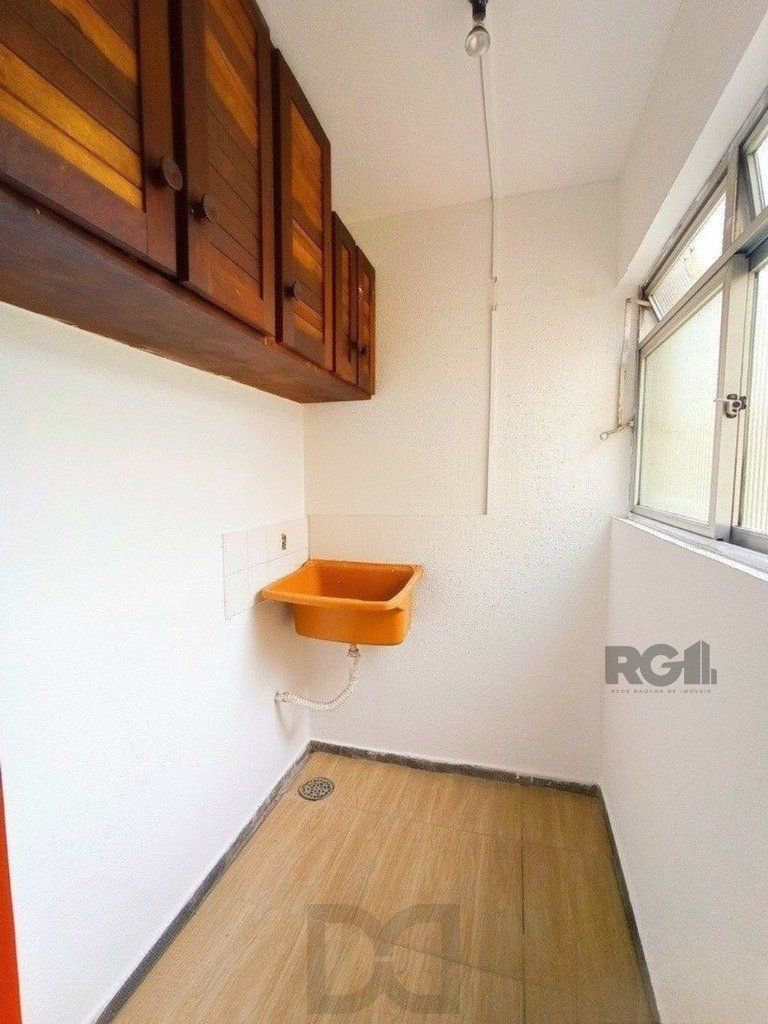 Apartamento de 2 dormitórios no bairro Jardim Carvalho — foto 7