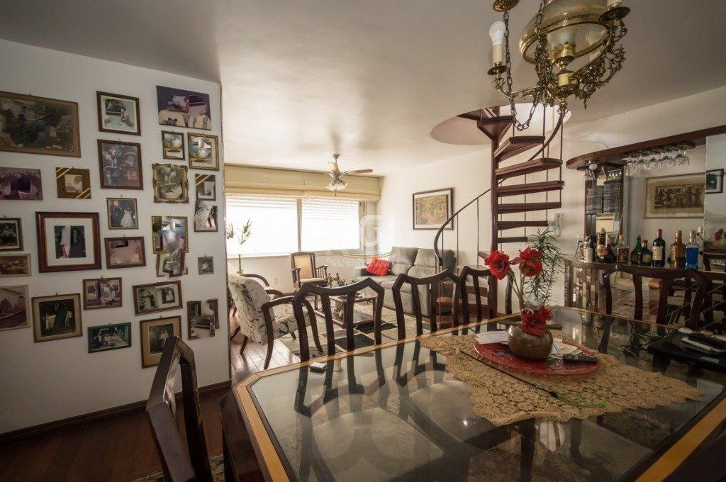 Cobertura para Venda - 237.88m², 3 dormitórios, sendo 1 suites, 2 vagas - Moinhos de Vento — foto 6
