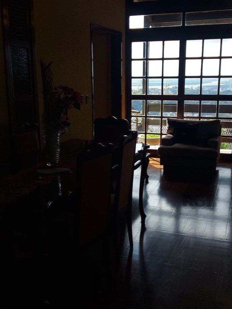 Casa 4 Dormitórios, piscina, bairro Teresópolis — foto 16