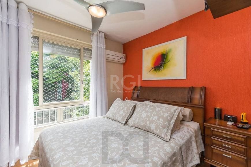 Cobertura para Venda - 180m², 3 dormitórios, sendo 1 suites, 1 vaga - Petrópolis — foto 11