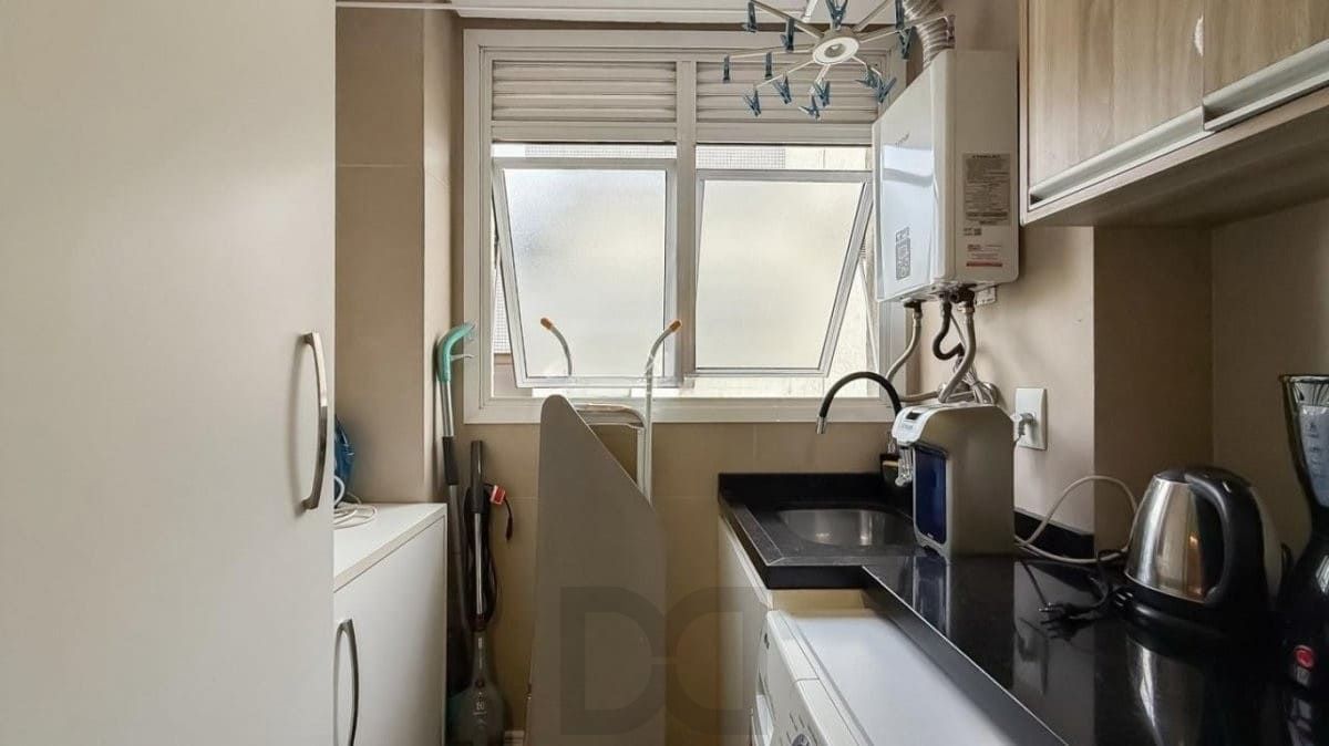 Apartamento de 3 dormitorios à venda em Rio Branco, Porto Alegre. — foto 5