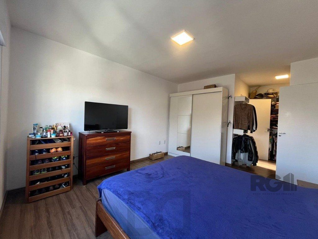 Casa Venda Cond Piscina 3 dorm suite - 225m², Hipica — foto 23