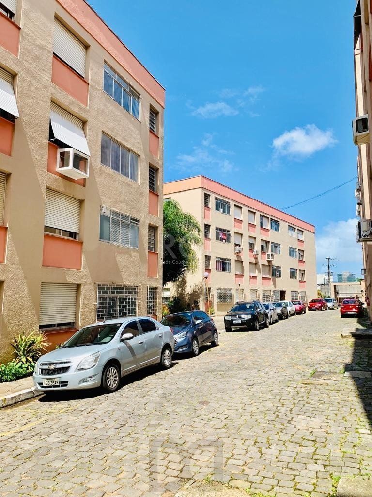 Apartamento para Venda - 71.59m², 2 dormitórios, 1 vaga - Cristal — foto 21