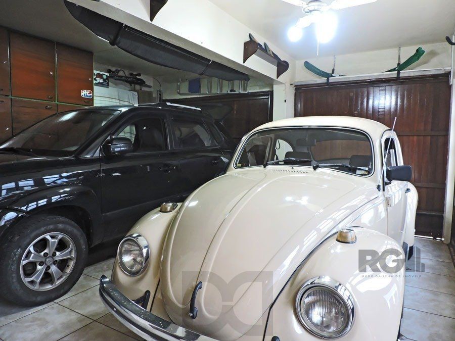 Casa 4 Dormitórios Bairro Gloria — foto 22