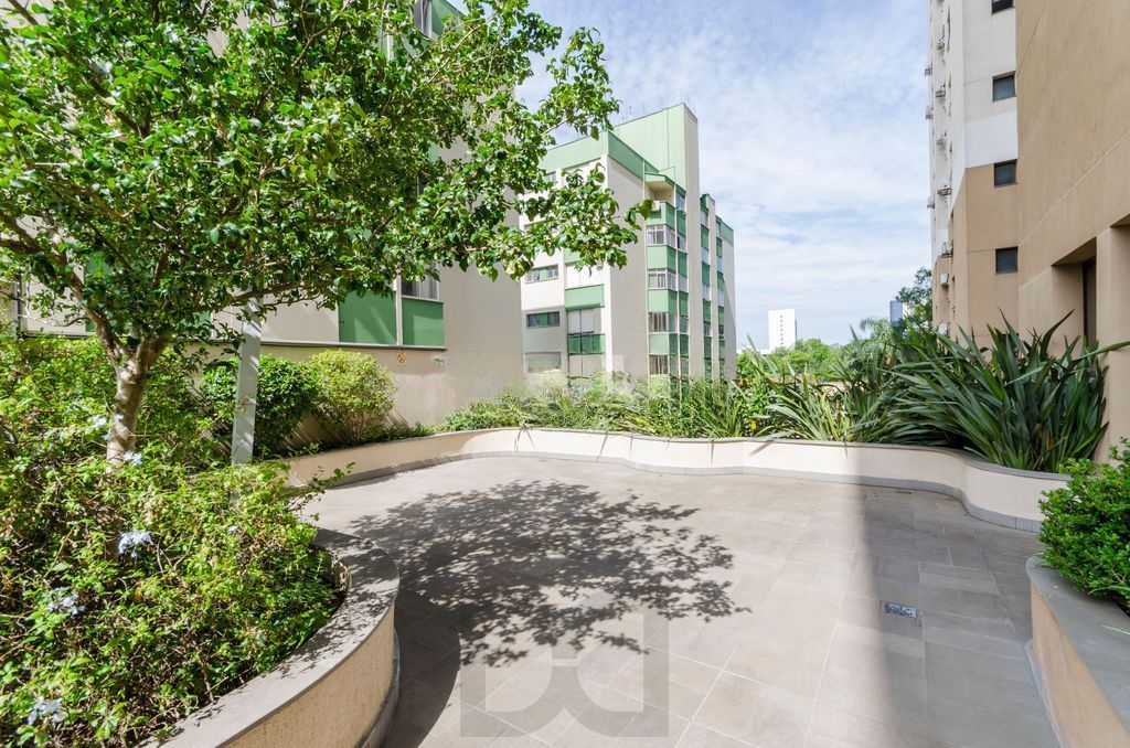 Apartamento 2 dorms à venda Rua Professor Cristiano Fischer, Partenon - Porto Alegre — foto 32