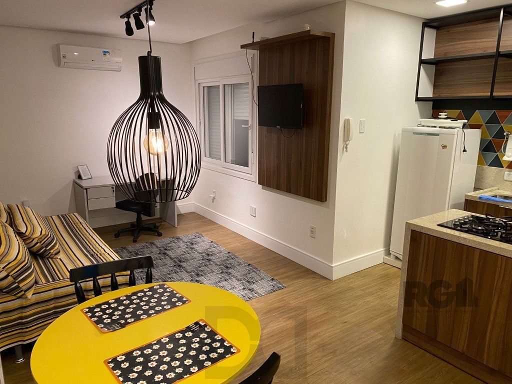 Apartamento para Venda - 69m², 2 dormitórios, Auxiliadora — foto 2