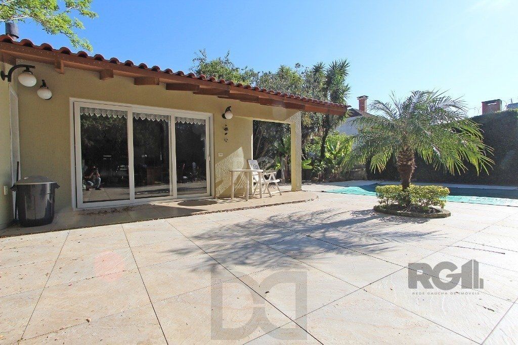 casa com terreno de 900m² na Av. Eng. Ludolfo Boehl – Teresópolis — foto 1