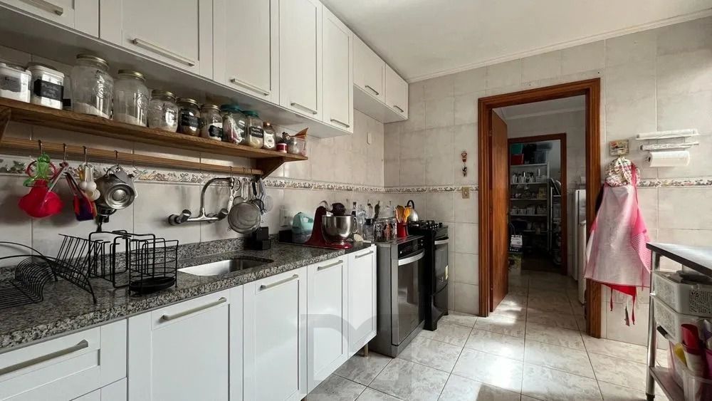 Casa para Venda - 176m², 3 dormitórios, sendo 1 suites, 4 vagas - Jardim Isabel — foto 9