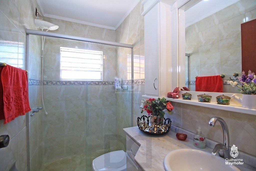 Casa para Venda - 225.36m², 3 dormitórios, sendo 1 suites, 4 vagas - Camaquã — foto 20