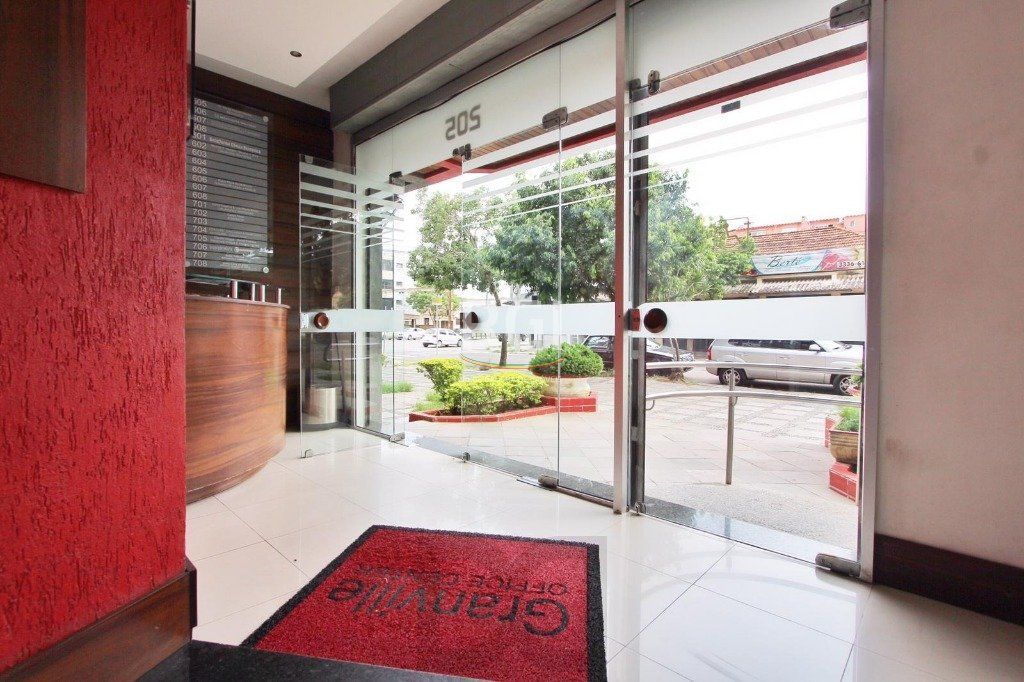 Conjunto/Sala para Venda - 29.81m², 0 dormitórios, Teresópolis — foto 1
