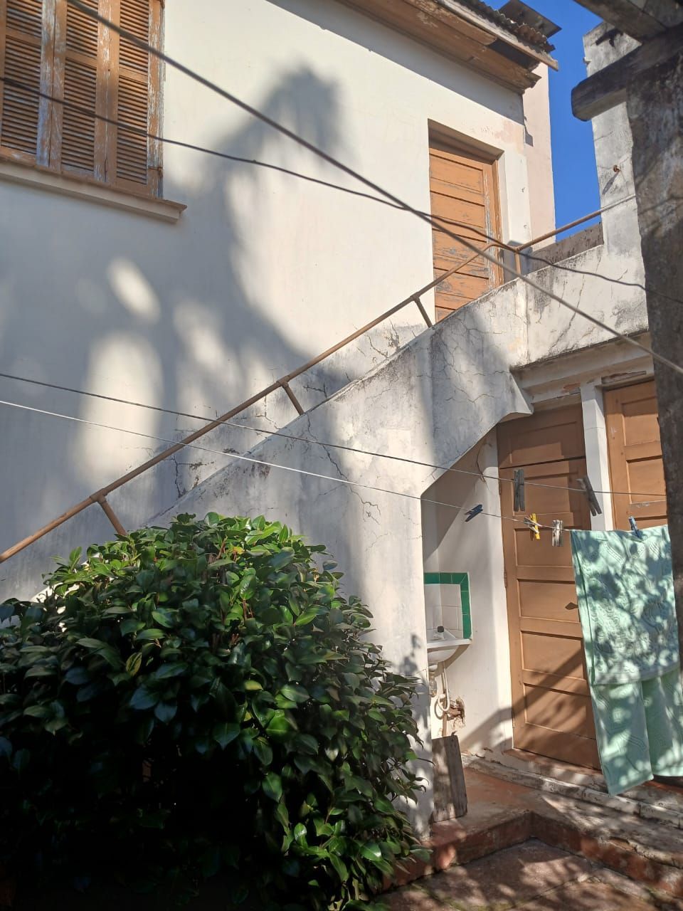 Terreno com casa no bairro Azenha- Porto Alegre/RS. — foto 20