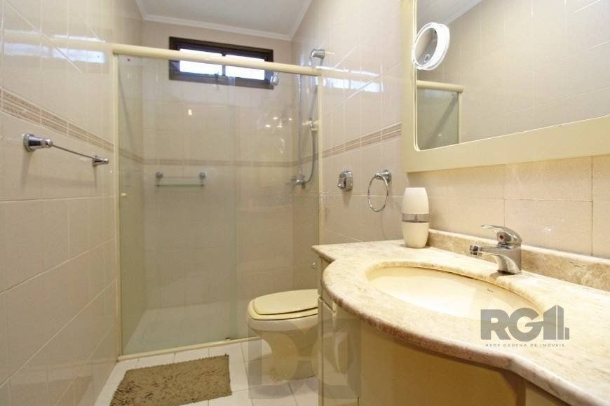 Casa 245m² - 3 dormitórios, 4 vagas no bairro Cavalhada — foto 14