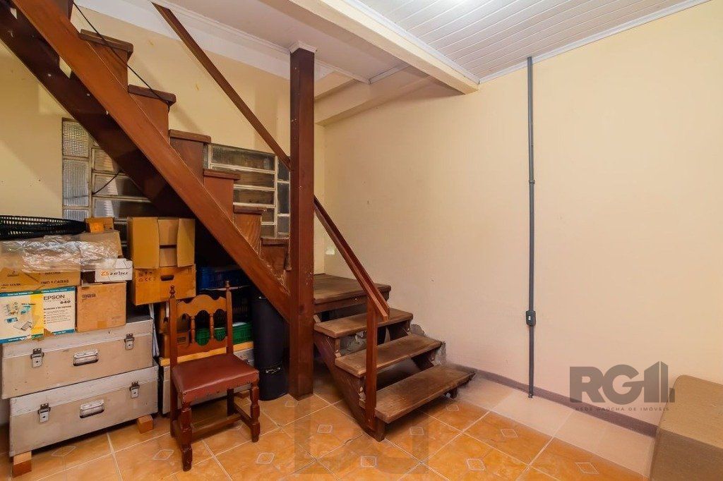 Casa de 4 dormitórios no bairro Belém Novo — foto 22