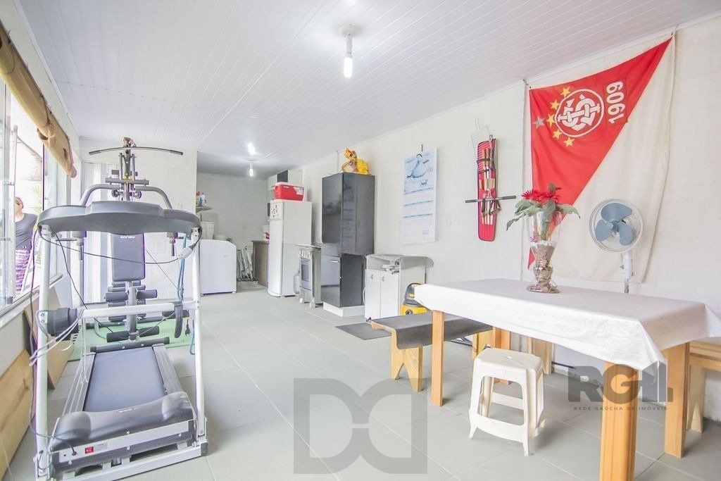 Casa 115m² - 3 dormitórios, 3 vagas no bairro Jardim Leopoldina — foto 19