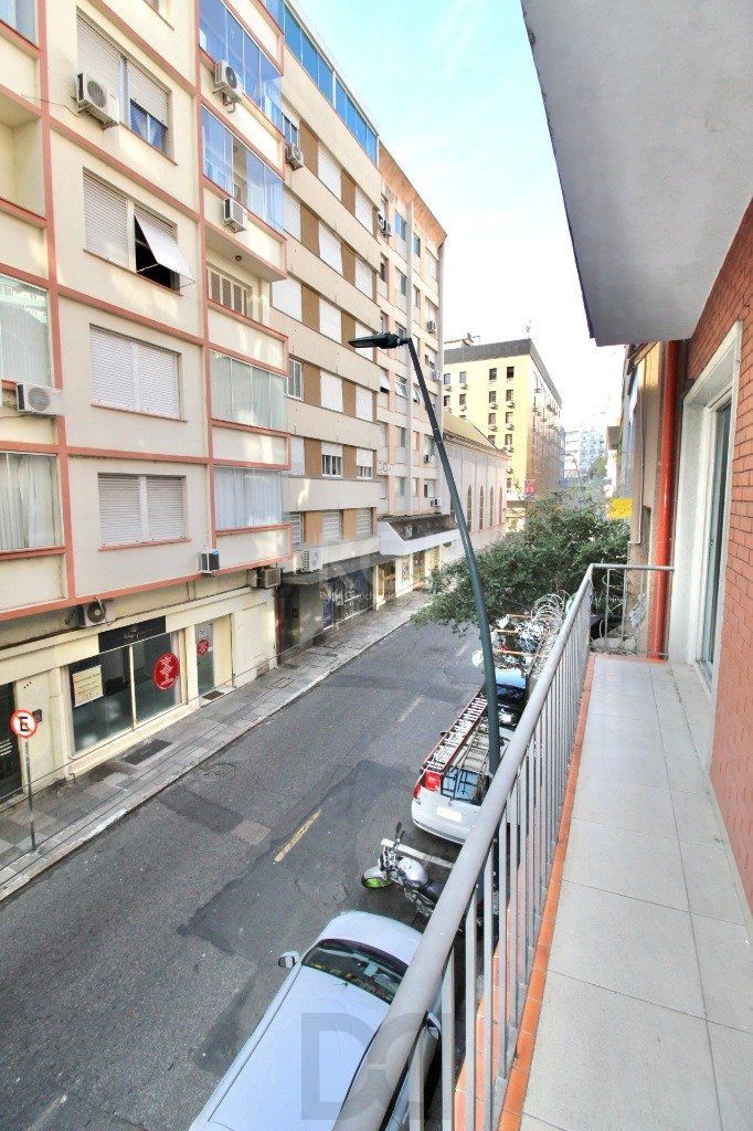Apartamento para Venda - 53.8m², 1 dormitório, Centro Histórico — foto 2