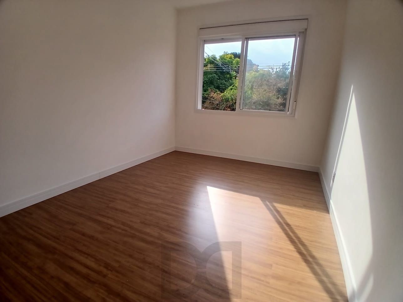 Apartamento garden de 01 dormitorio no Passo da areia - Porto alegre/RS — foto 21