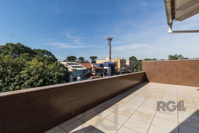 Casa Mista 266m² - 4 dormitórios, 1 suíte, 3 vagas no bairro Parque Santa Fé — foto 22