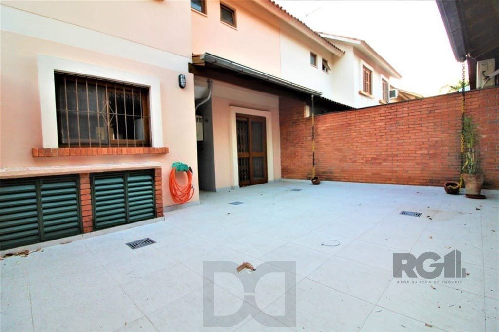 Casa em condomínio 111m² - 3 dormitórios sendo 1 suíte e 4 vagas no bairro Espirito Santo — foto 15