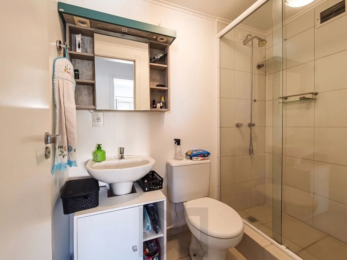 Apartamento de 2 dormitorios à venda em Partenon, Porto Alegre. — foto 11
