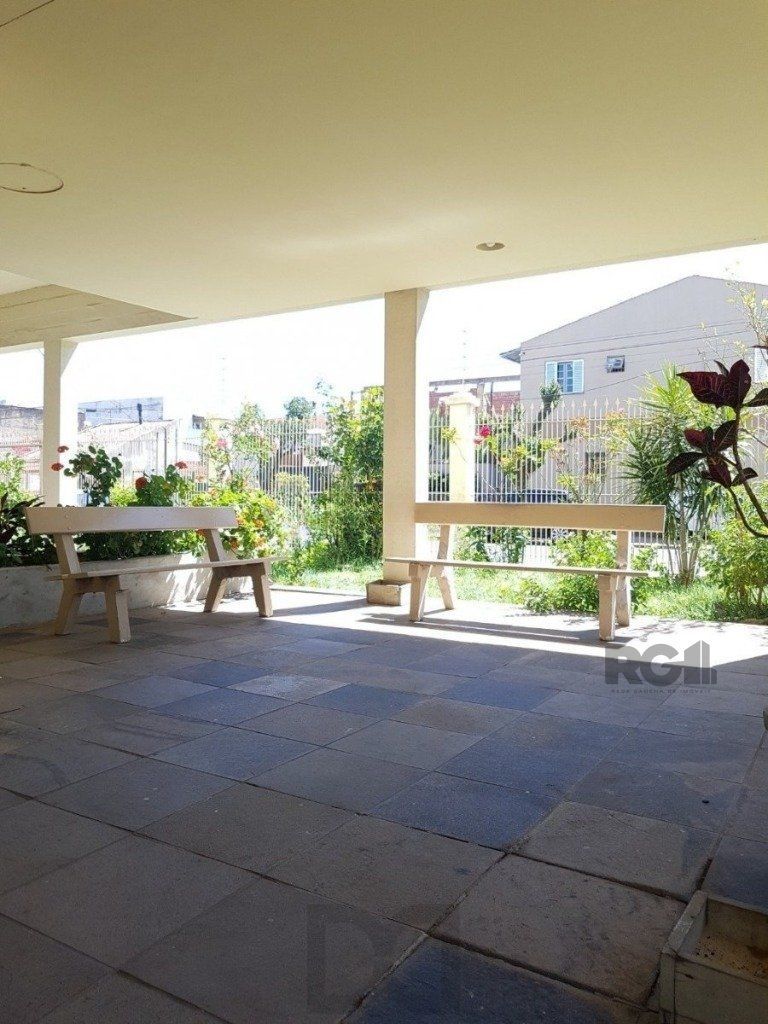 Apartamento 58m² - 2 dormitórios e 1 vaga no bairro Santa Maria Goretti — foto 20