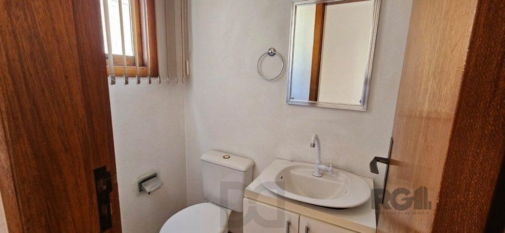 Excelente sala comercial de 45m² privativos. — foto 5
