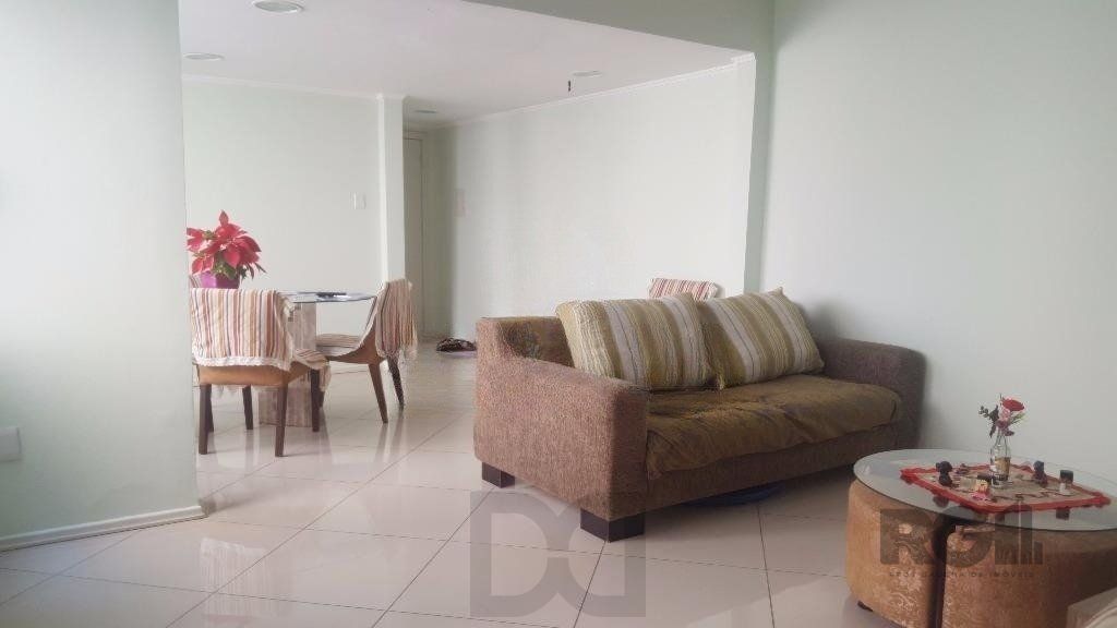 Apartamento 2 dorms à venda Avenida Alberto Bins, Floresta - Porto Alegre — foto 3