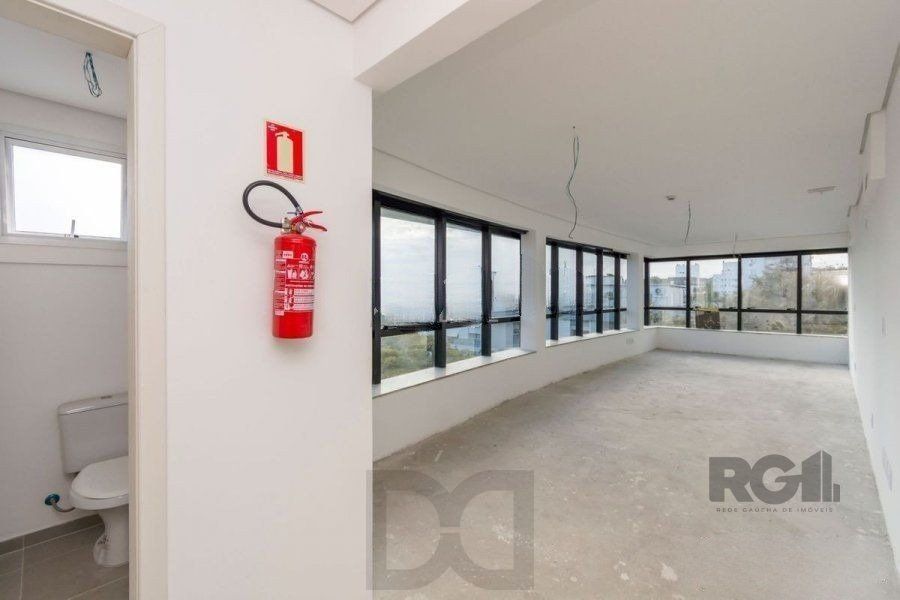 Sala comercial no Bairro Higienópolis — foto 3