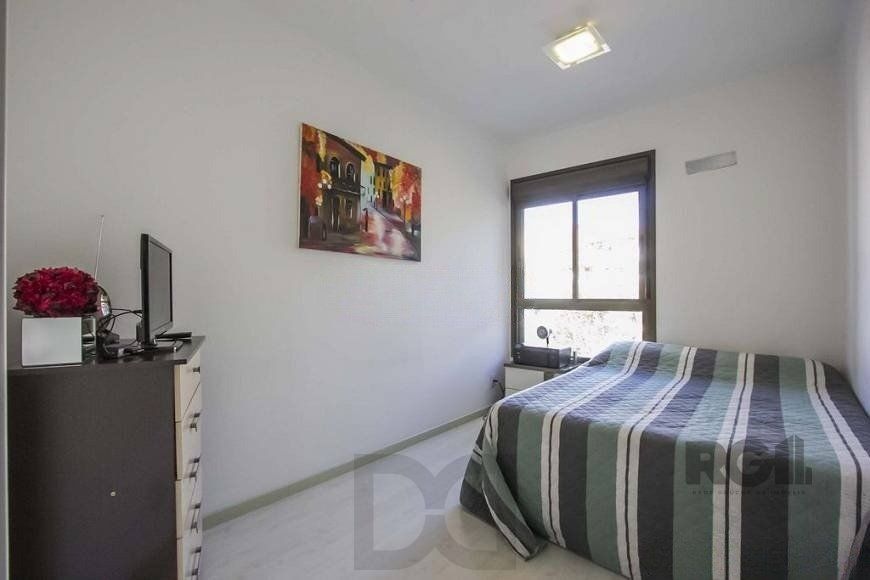 Apartamento para Venda - 78.39m², 2 dormitórios, sendo 1 suites, 1 vaga - Petrópolis — foto 12