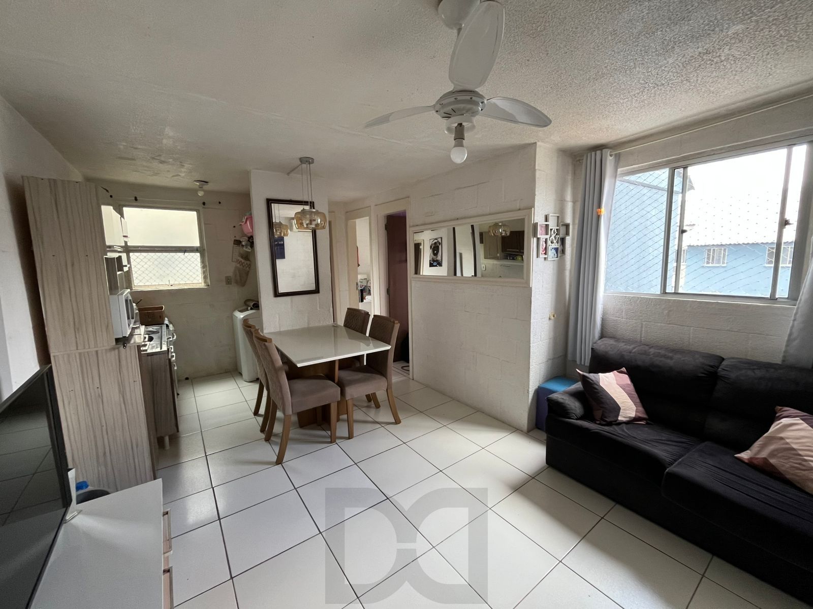 Apartamento 02 dormitórios com vaga — foto 11
