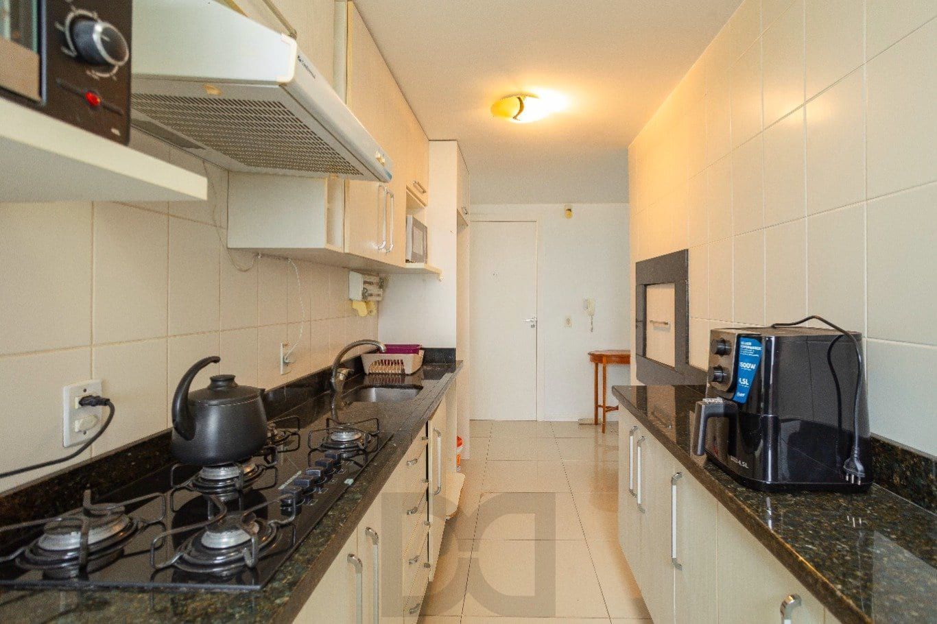 Apartamento de 3 dormitorios à venda em Jardim Carvalho, Porto Alegre. — foto 6