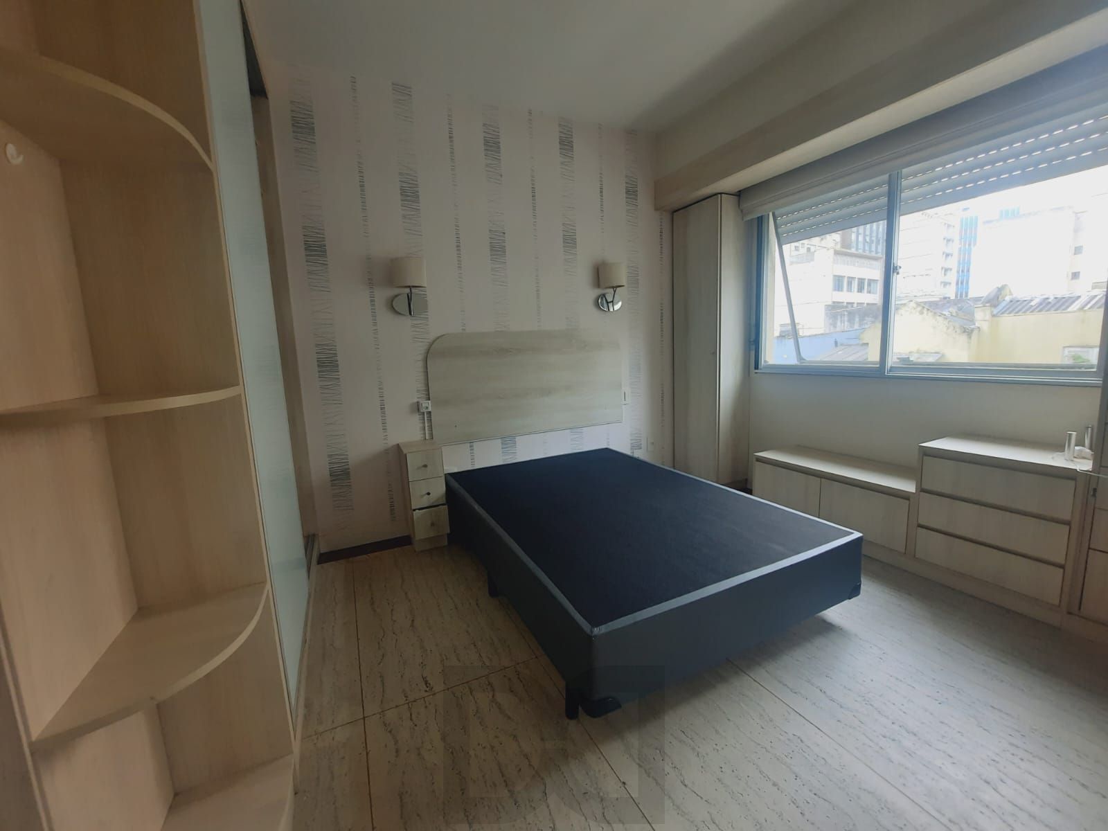 Apartamento mobiliado no Residence Suite Service em Porto Alegre, RS. — foto 13
