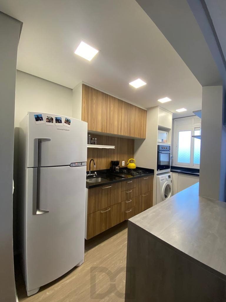 Apartamento com 3 quartos e suíte , 73m² e infraestrutura completa em Jardim Sabará, Porto Alegre. — foto 7