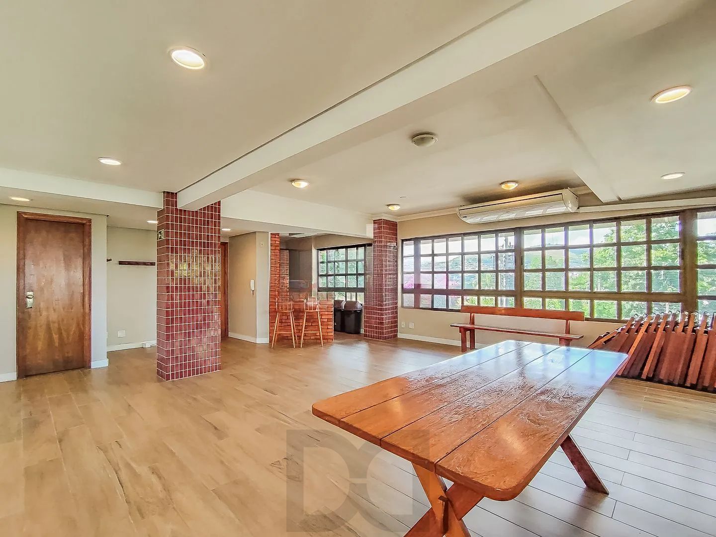 Apartamento de 3 dormitórios à venda Jardim Botânico, Porto Alegre. — foto 19