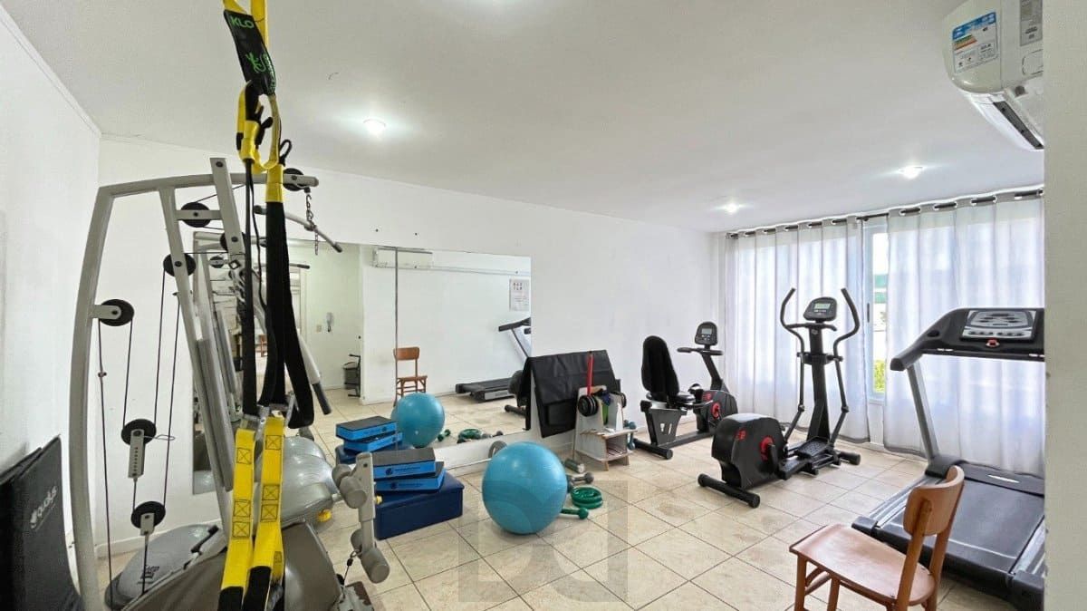 Apartamento de 3 dormitorios à venda em Menino Deus, Porto Alegre. — foto 24