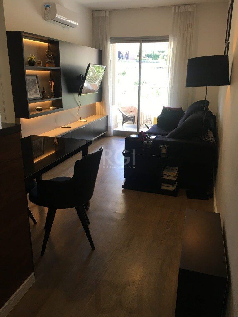 Apartamento para Venda - 48.32m², 1 dormitório, 1 vaga - Petrópolis — foto 16