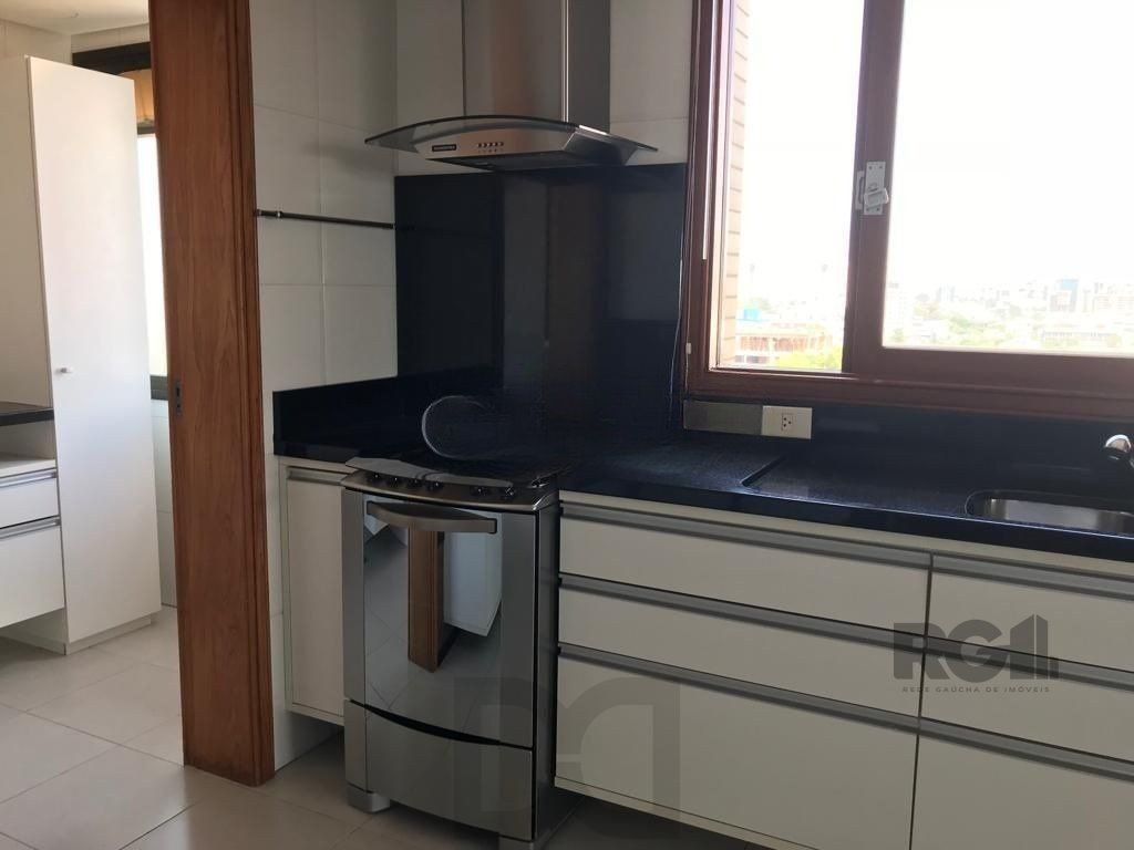 Apartamento para Venda - 150.73m², 3 dormitórios, sendo 1 suites, 2 vagas - Jardim Itu — foto 17
