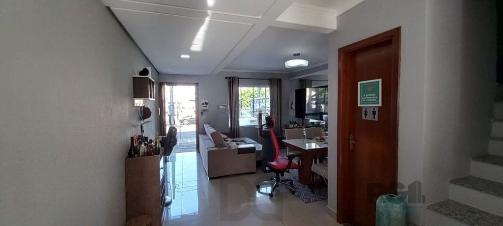 Casa com 2 dormitórios no bairro Hípica — foto 6