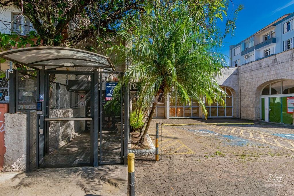 Cobertura 1 dorm à venda Rua Vicente da Fontoura, Santana - Porto Alegre — foto 26