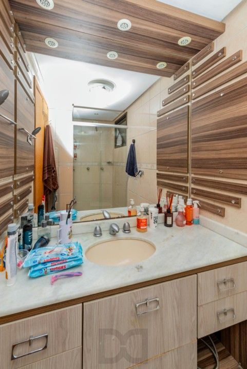 Apartamento 3 dormitorios à venda em Santana - Porto Alegre — foto 27
