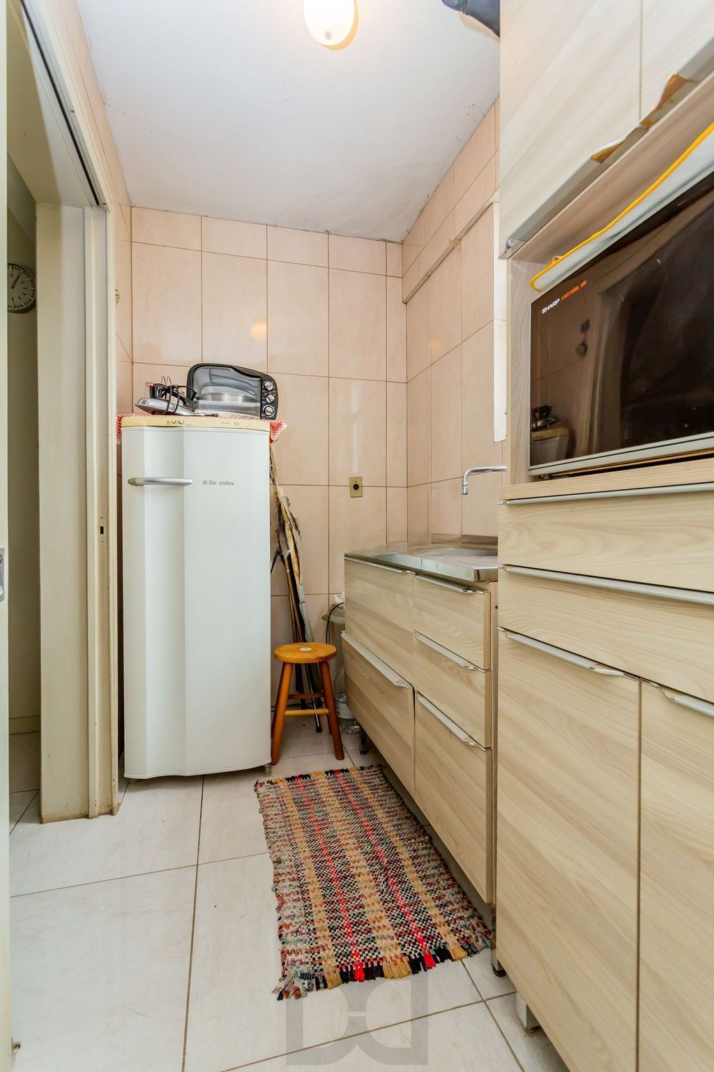 Apartamento 1 dormitórios à venda no Bairro Centro Histórico — foto 6