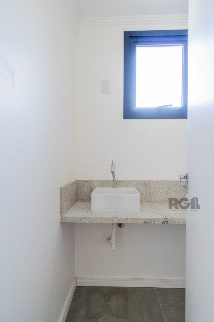 Apartamento Garden de 136,66m² com 3 dormitórios e 2 vagas no bairro Nonoai! — foto 24