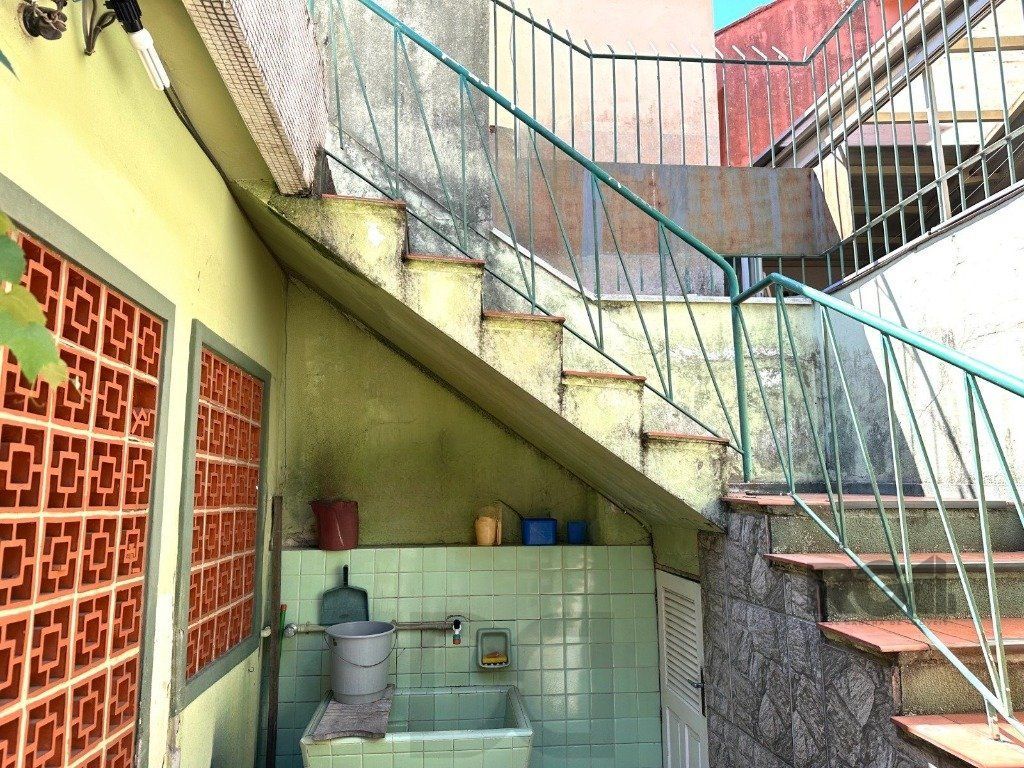 Casa 3 dormitórios no Bairro Glória, próxima a Prof. Oscar Pereira. — foto 27