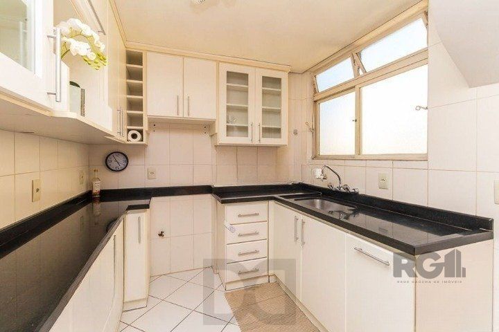 Cobertura com 2 quartos e 128m² à venda em Mont Serrat, Porto Alegre. — foto 7
