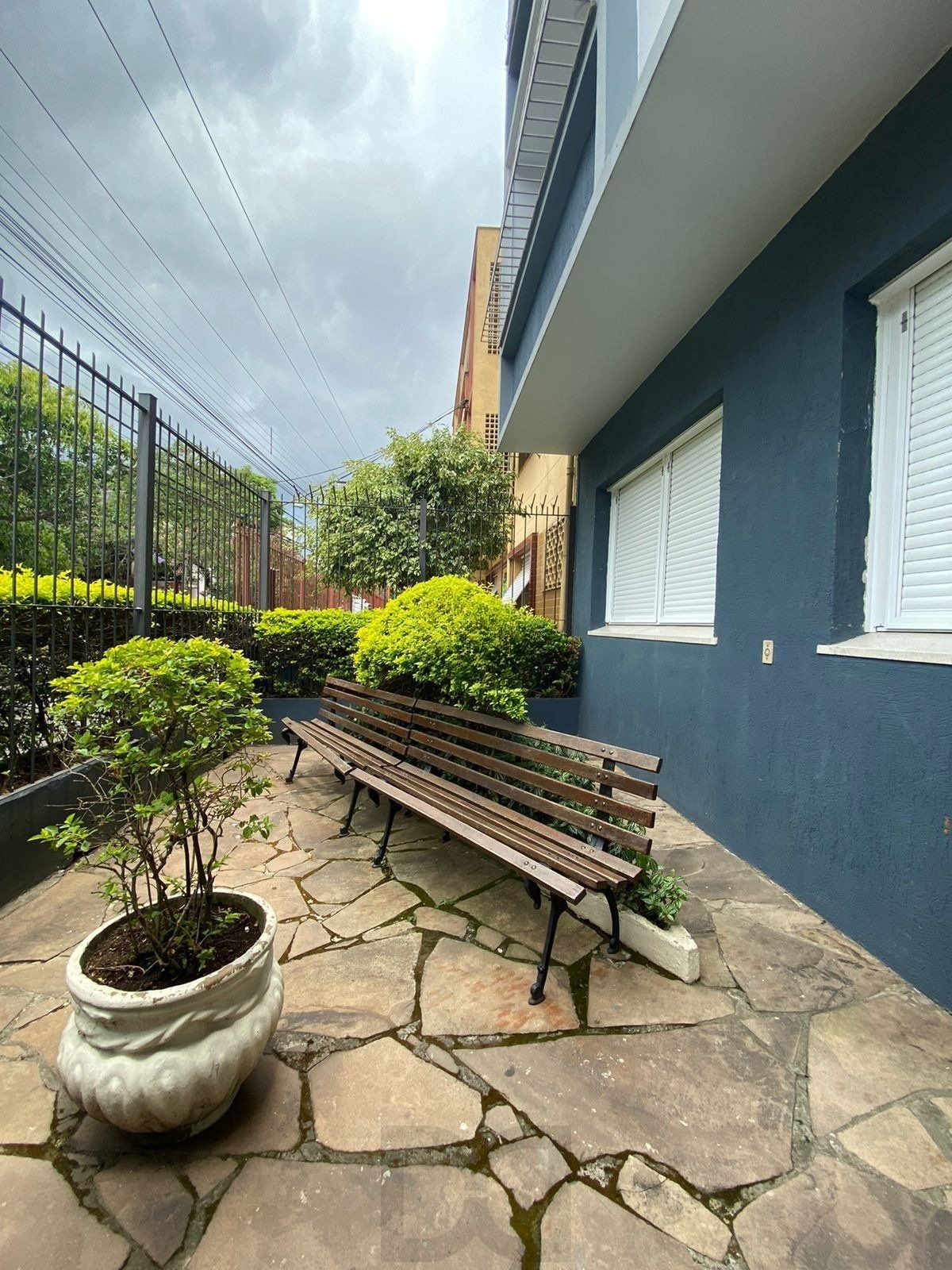 Apartamento de 1 dormitório á venda no Bairro Menino Deus. — foto 12