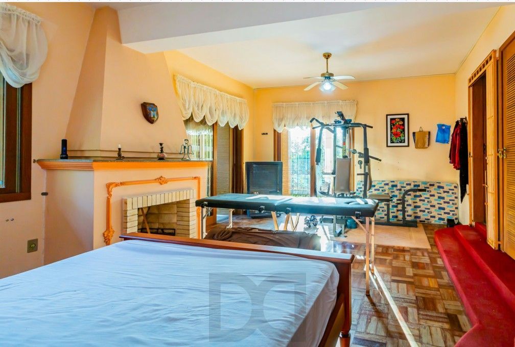 Casa 3 Dormitórios Bairro Teresópolis - Porto Alegre — foto 17