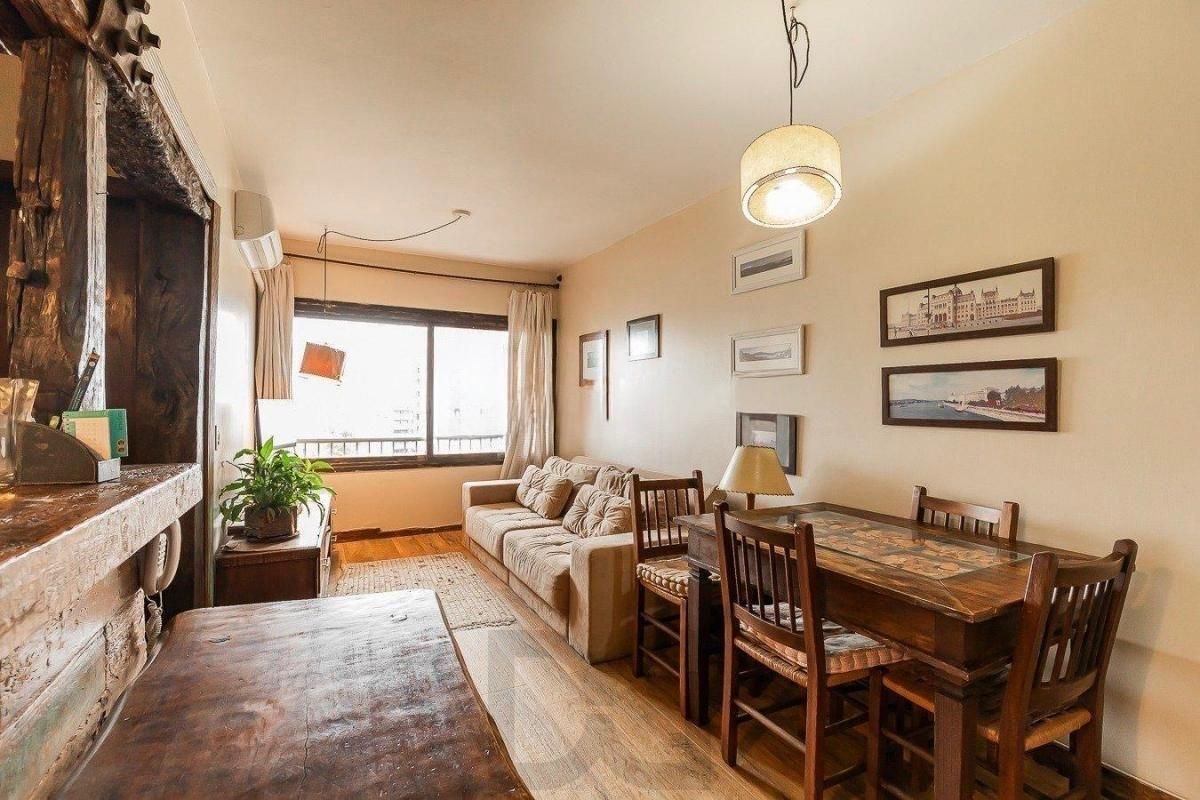 Cobertura duplex 96m² no bairro Menino Deus! — foto 2